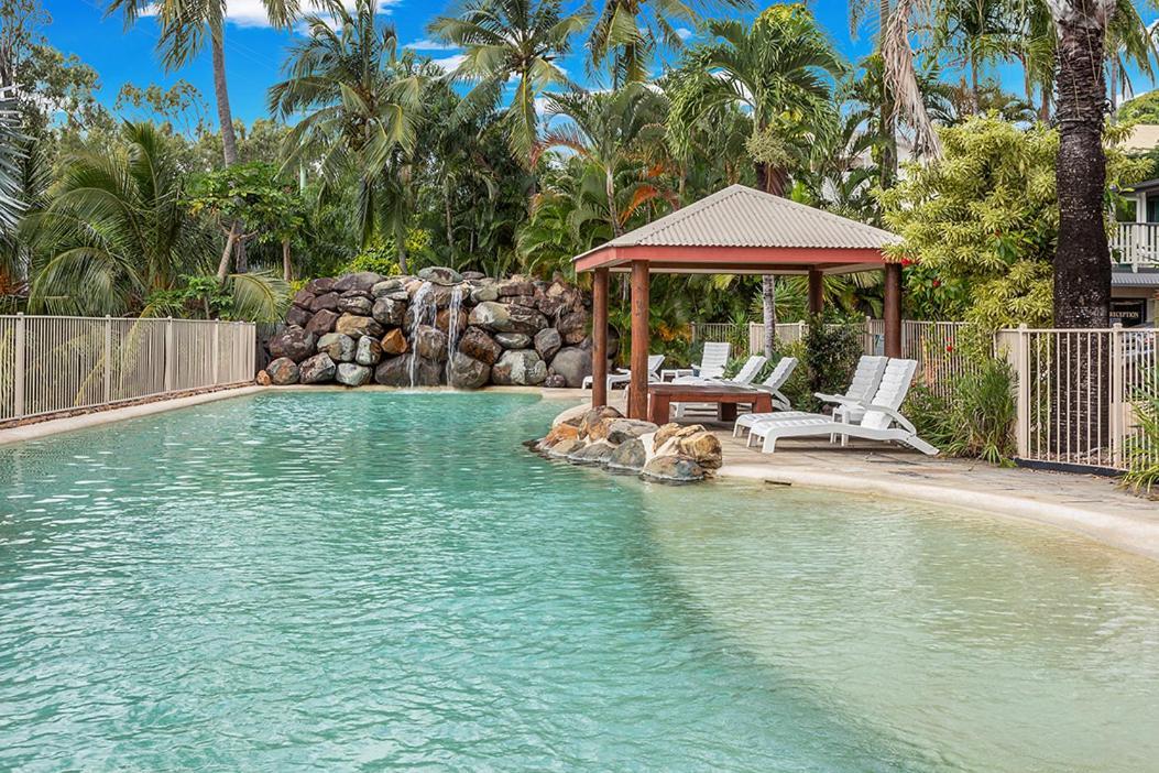 Coastal Soul Leilighet Airlie Beach Eksteriør bilde
