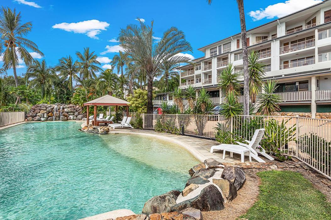 Coastal Soul Leilighet Airlie Beach Eksteriør bilde
