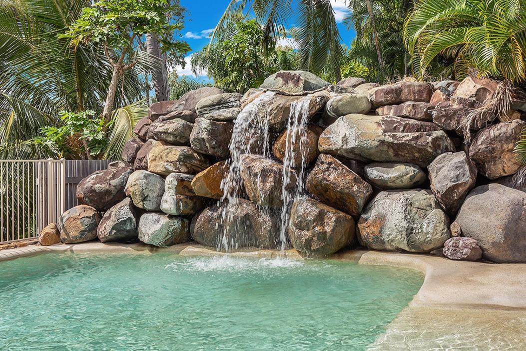 Coastal Soul Leilighet Airlie Beach Eksteriør bilde